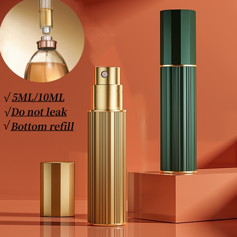 Perfume Fragrance Booster - 5 ml 10 ml Mini Bottom