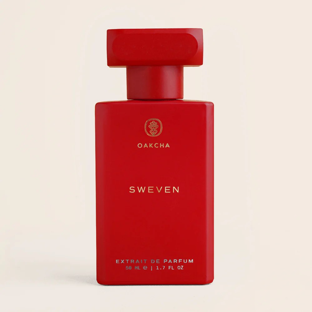 Perfume Fragrance Families - OAKCHA Sweven Parfüm Extrait 50ml/1.7oz Jasmin-Zedernholz