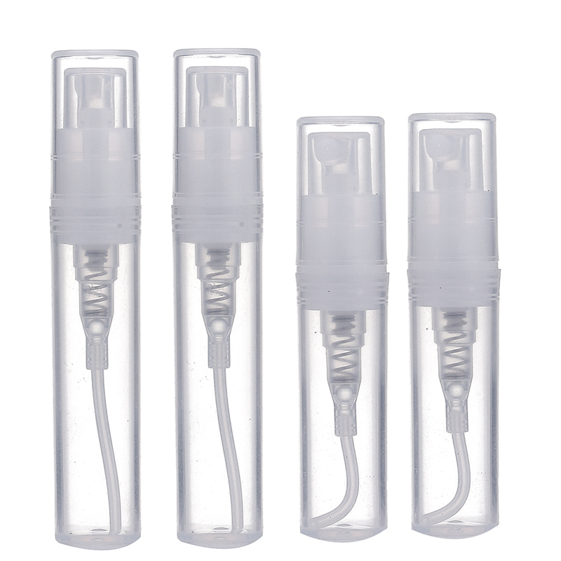 Perfume Fragrance Booster - 200 Stücke 2/3/5/8/10 ml Mini Nachfüllbare