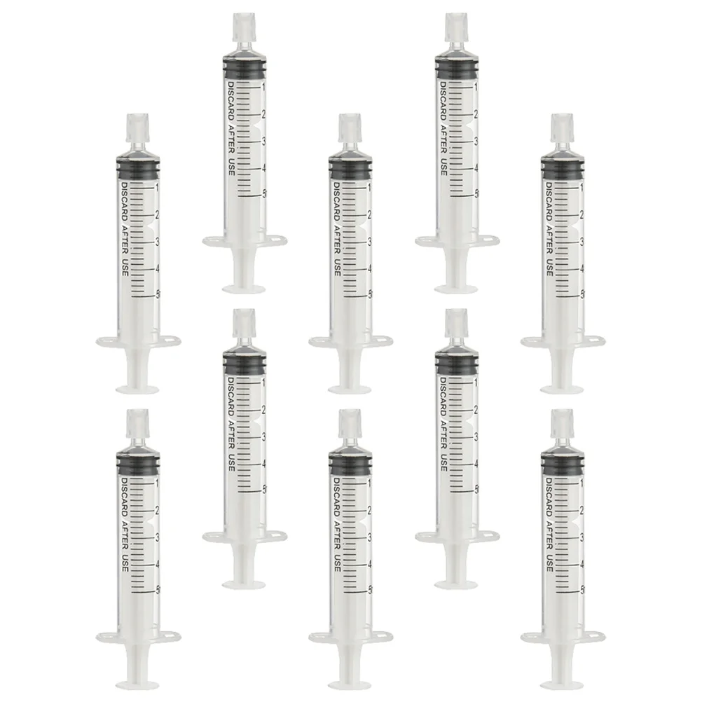 Perfume Fragrance Ingredients - 5/10 ml 10 stücke Keine Nadel