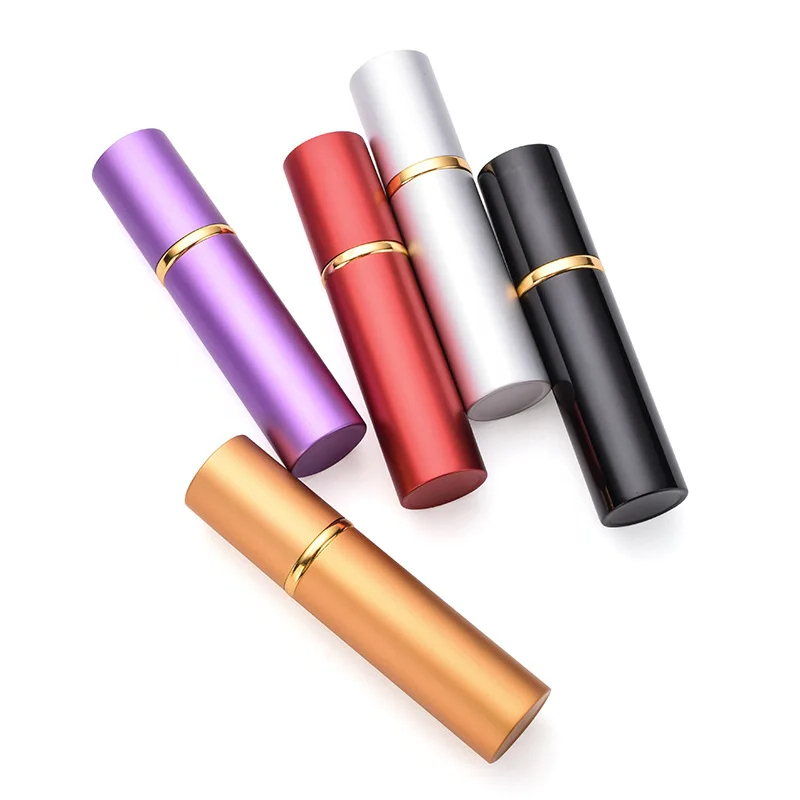 Perfume Fragrance Booster - 5 stücke 10 ml Aluminium Parfüm