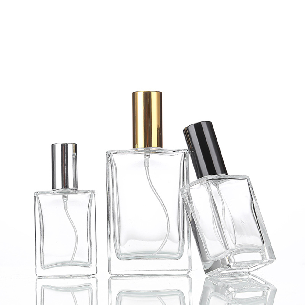 Perfume Fragrance Booster - 5PCS 10PCS 15ml 30ml 50ml Klar