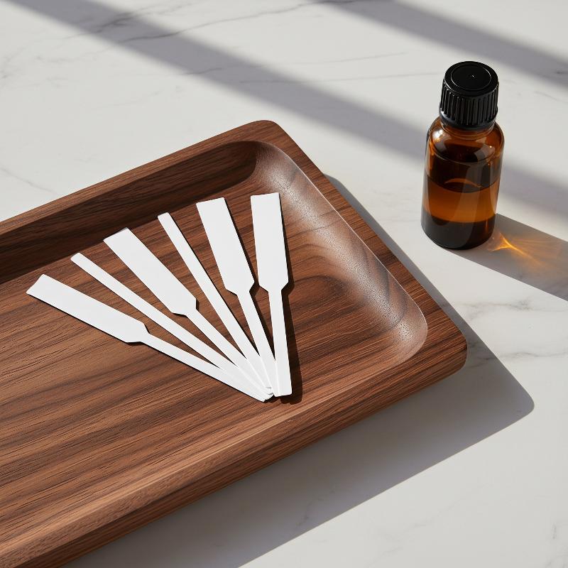 Perfume Fragrance Making - 100 Blatt langlebiges Papier, hochwertige, saugfähige