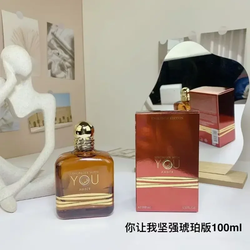 100ML Luxus-Parfüm Berühmte Ma – Perfume Fragrance Families Bewertung und Preis