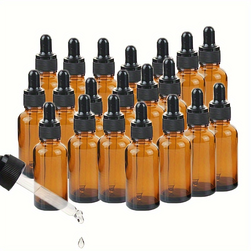 5/10/20 Stück + 4 Zubehörteile – Perfume Fragrance Ingredients Bewertung und Preis