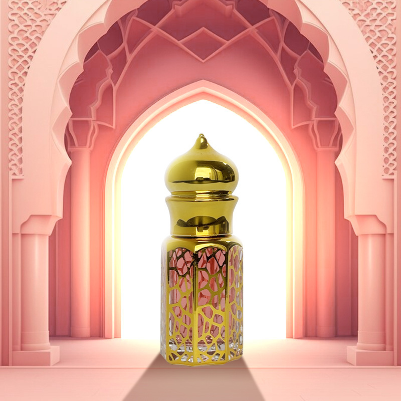 10ml Arabische Blumenduft-Äthe – Perfume Fragrance Oil Bewertung und Preis