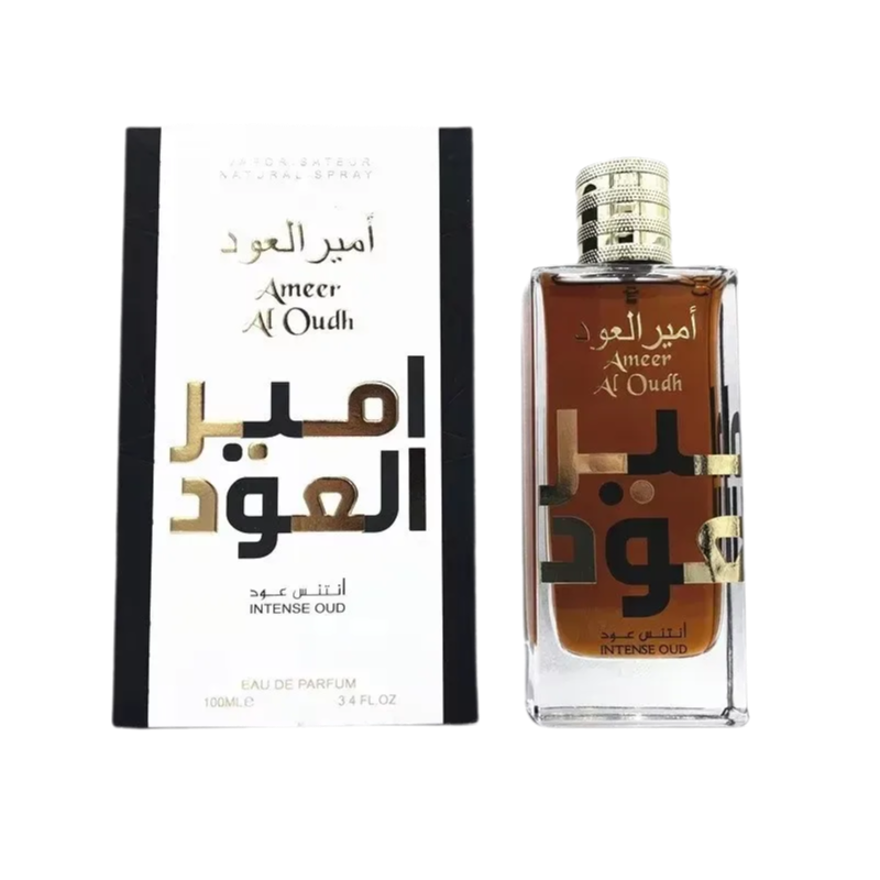 Ameer Eau De Parfum Körperspra – Perfume Fragrance Oil Bewertung und Preis