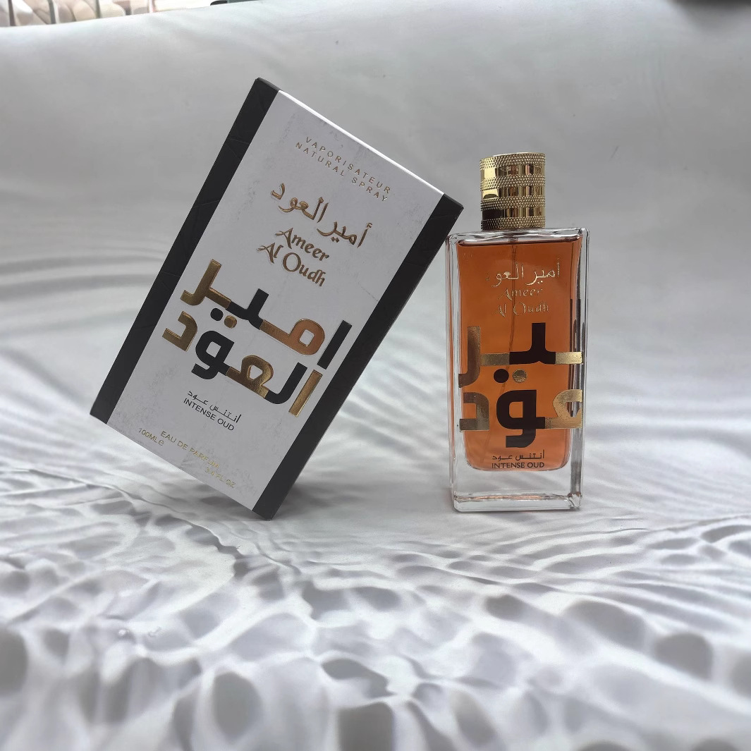Ameer Eau De Parfum Körperspra – Perfume Fragrance Oil Bewertung und Preis