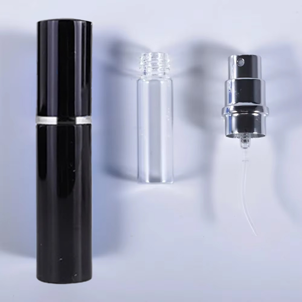 3/5/7/10Pcs 5ml Tragbare Nachf – Perfume Fragrance Booster Bewertung und Preis