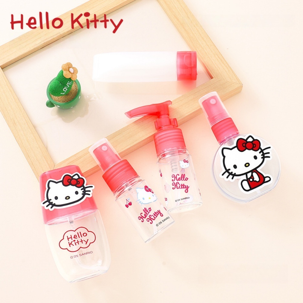 55/60/100 ml Original Sanrio K – Perfume Fragrance Ingredients Bewertung und Preis