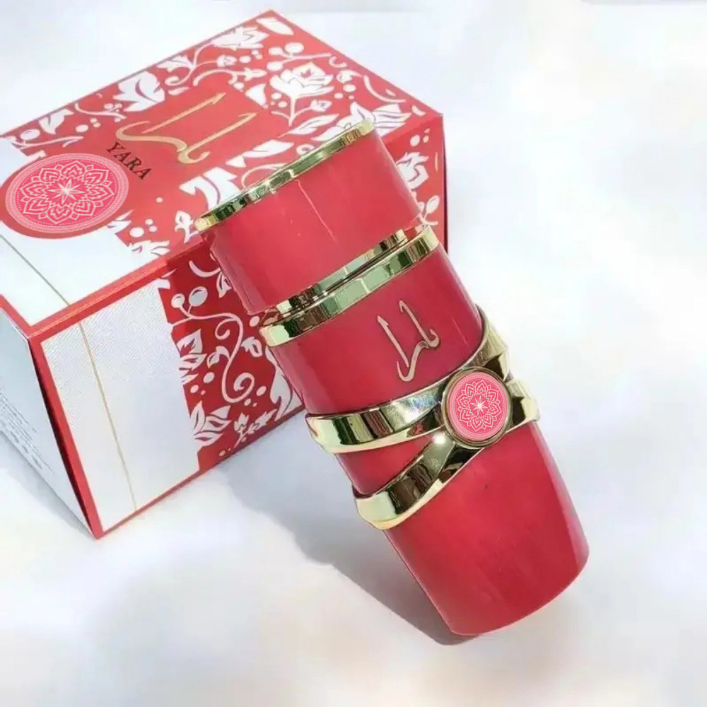 Yara & Asad Parfüm-Geschenkset – Perfume Fragrance Gift Set Bewertung und Preis