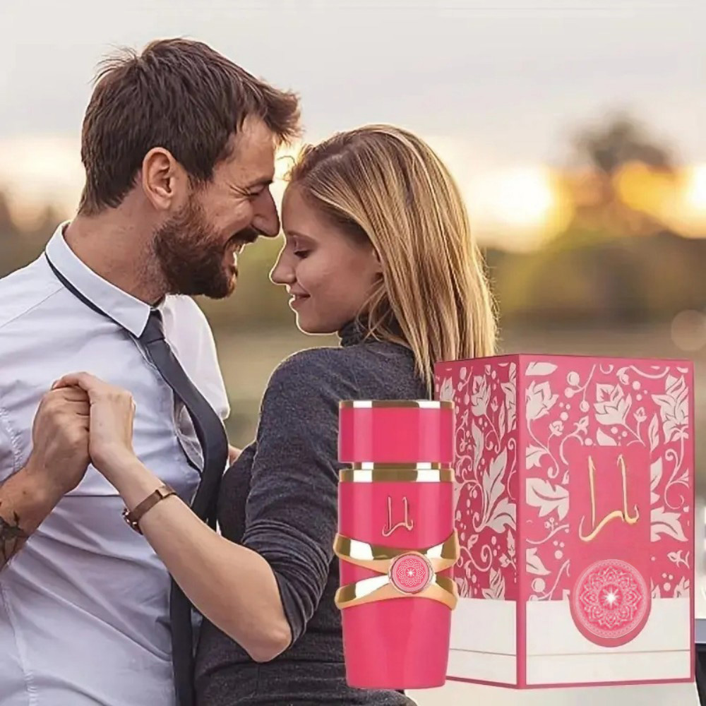 Yara & Asad Parfüm-Geschenkset – Perfume Fragrance Gift Set Bewertung und Preis