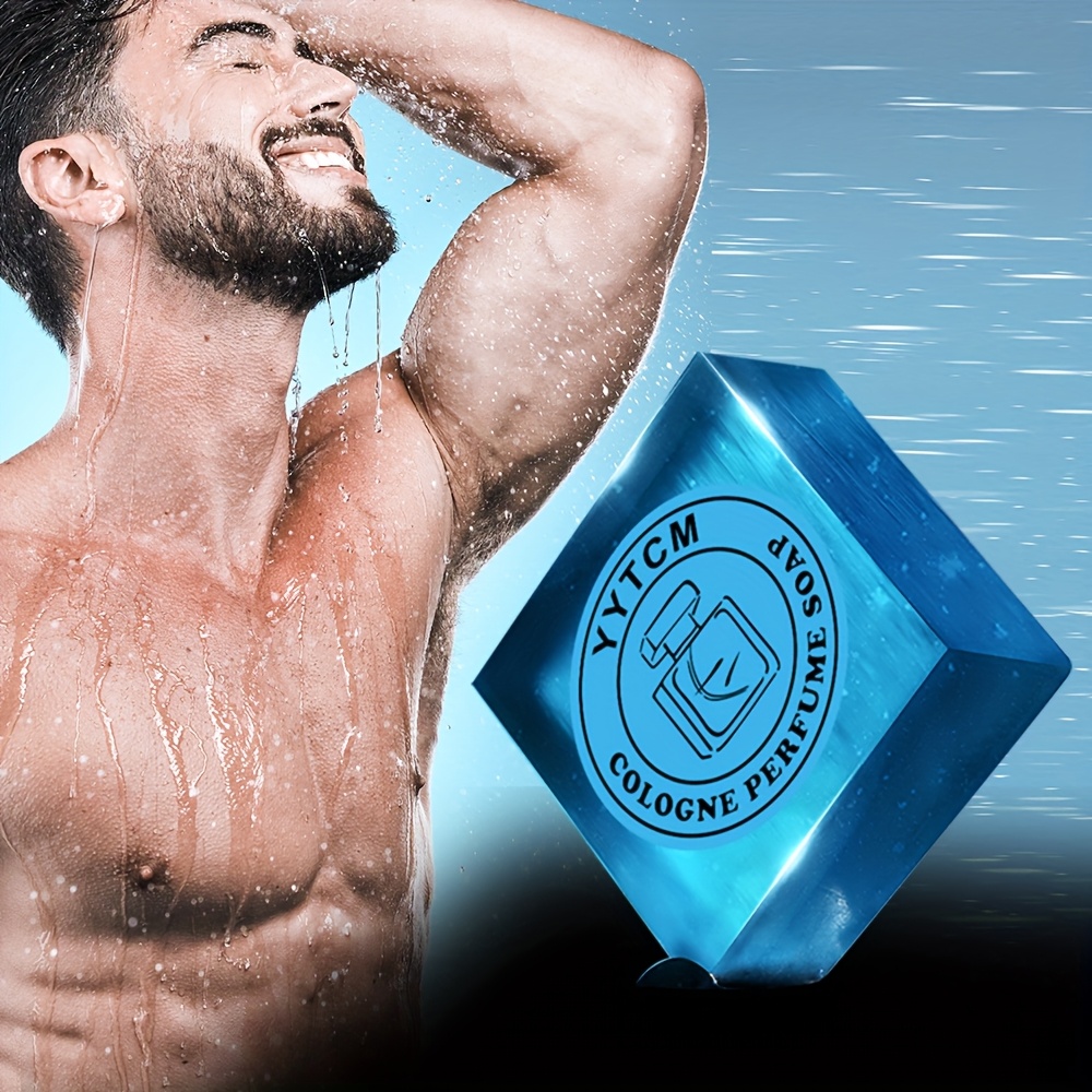 Herren-Duftseife, Kölnischwass – Perfume Fragrance Making Bewertung und Preis