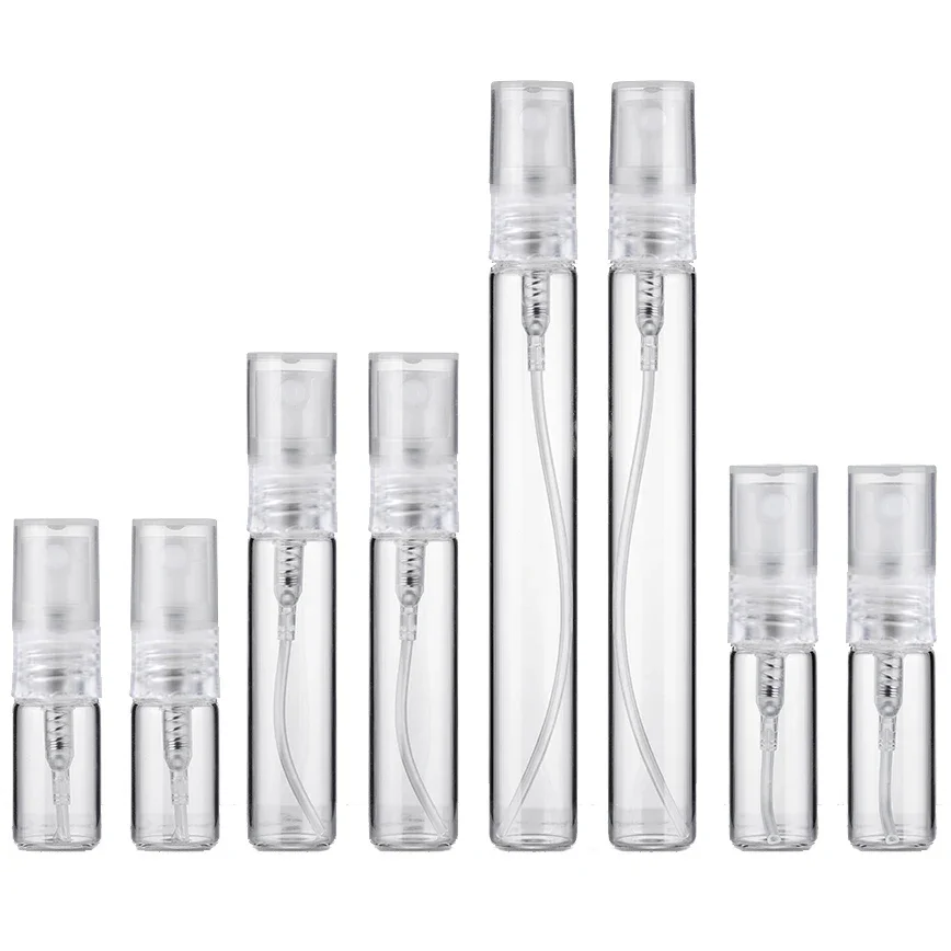 8PCS 10ml 5ml 3ml 2ml Nachfüll – Perfume Fragrance Booster Bewertung und Preis
