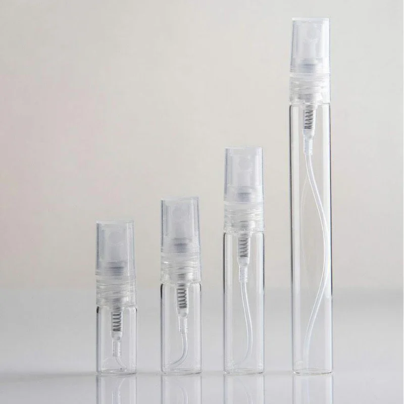 8PCS 10ml 5ml 3ml 2ml Nachfüll – Perfume Fragrance Booster Bewertung und Preis