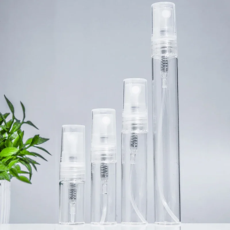 8PCS 10ml 5ml 3ml 2ml Nachfüll – Perfume Fragrance Booster Bewertung und Preis