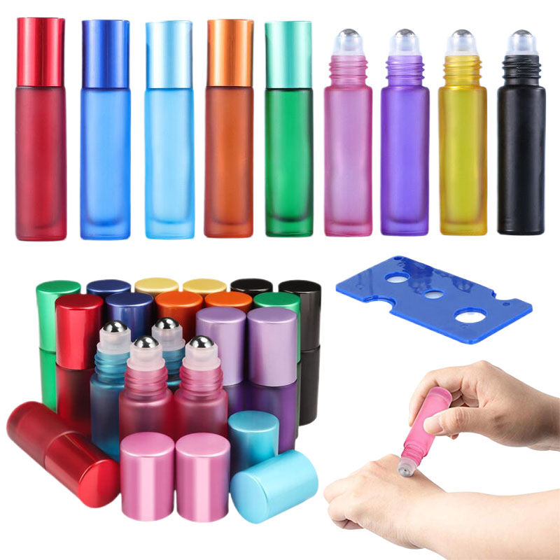 10/30/50Pcs 5-10ml Milchglas R – Perfume Fragrance Booster Bewertung und Preis