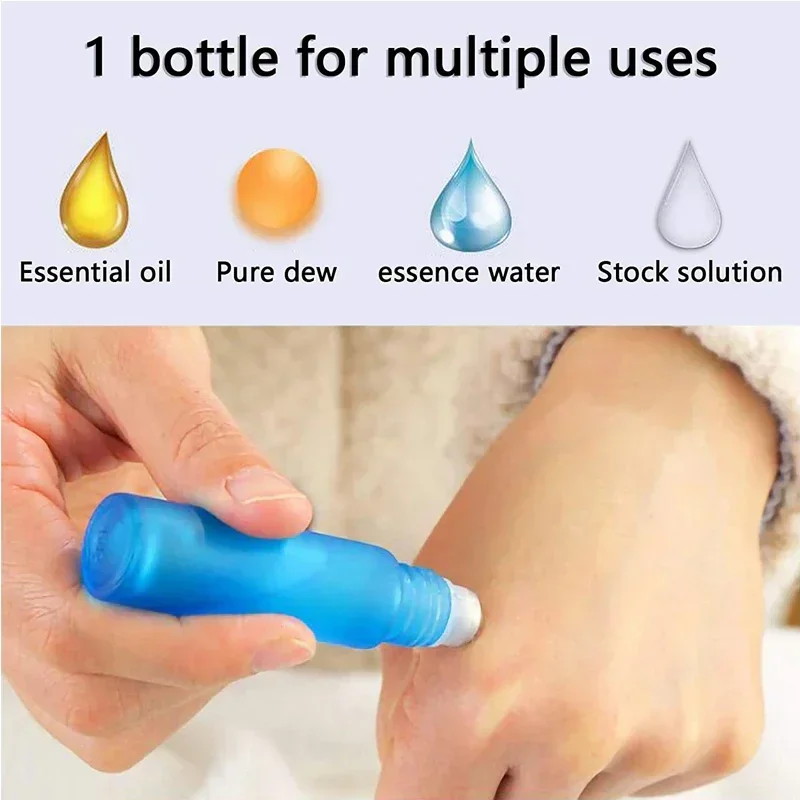 10/30/50Pcs 5-10ml Milchglas R – Perfume Fragrance Booster Bewertung und Preis