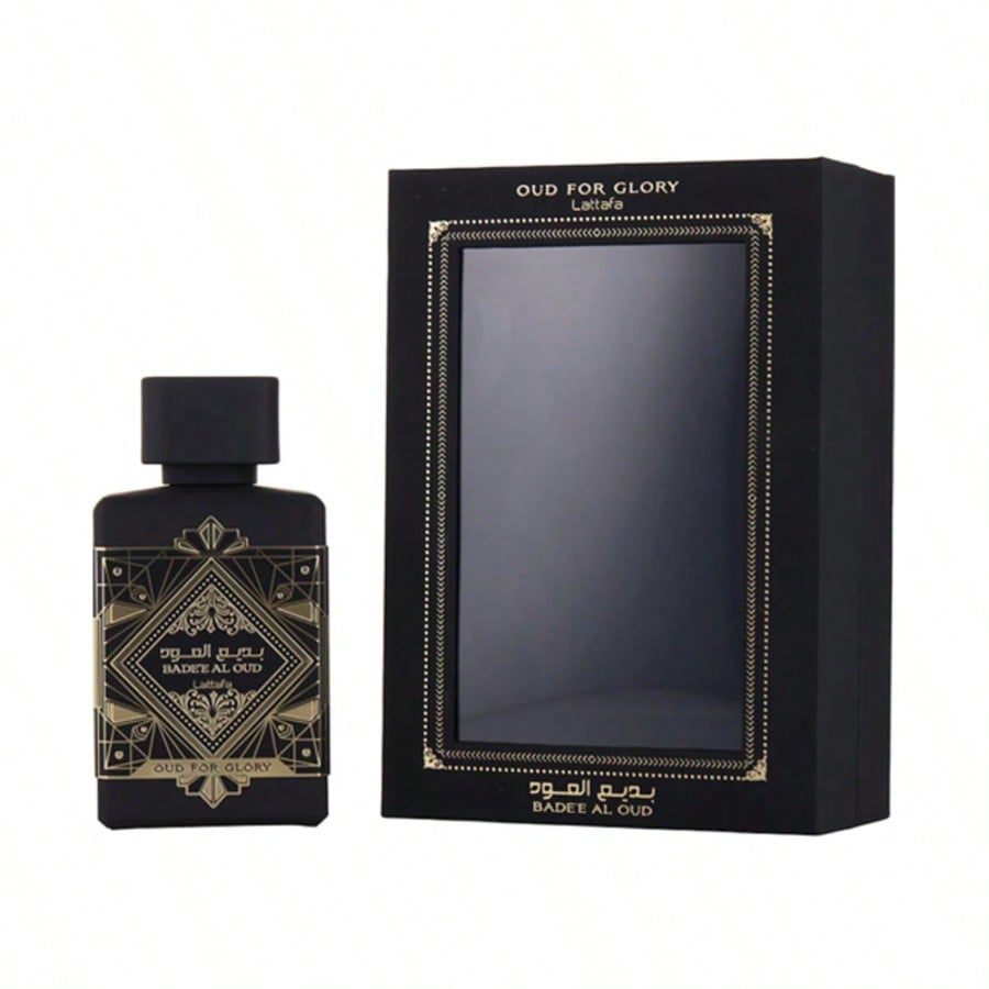 Lattafa Badee Al Oud For Glory – Perfume And Fragrance Bewertung und Preis