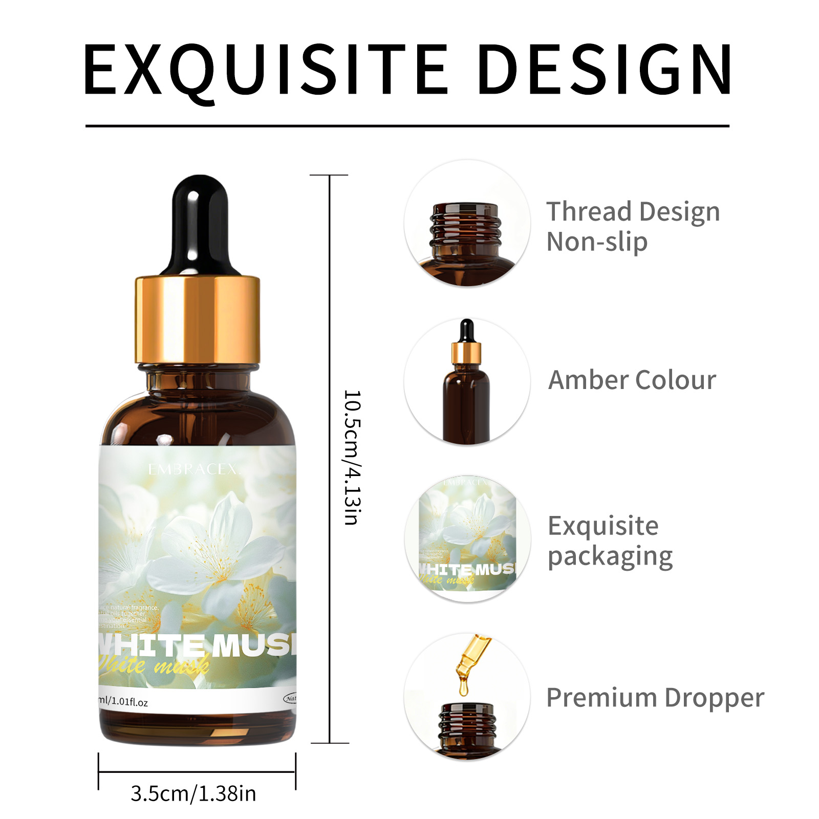 36 verschiedene 30ml Duftöle m – Perfume Fragrance Oil Bewertung und Preis