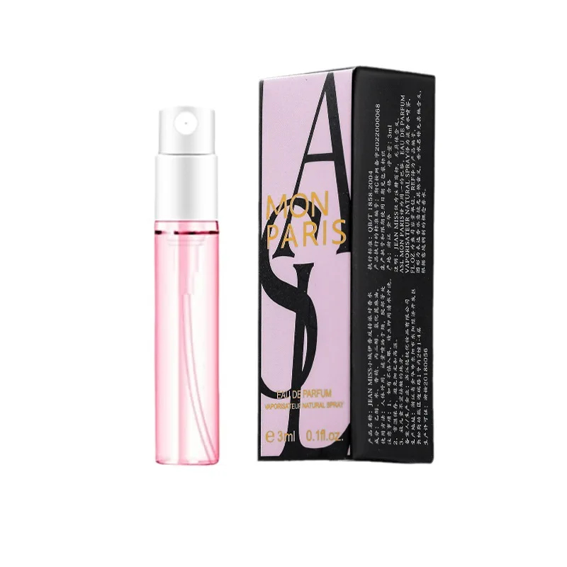 Tragbarer 3ML Premium-Parfümze – Perfume And Fragrance Bewertung und Preis