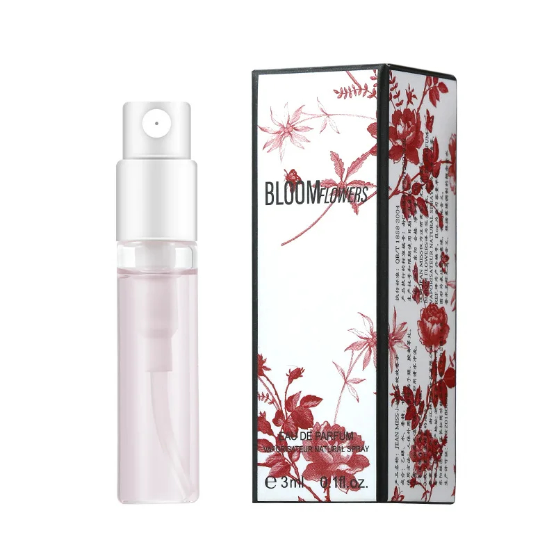 Tragbarer 3ML Premium-Parfümze – Perfume And Fragrance Bewertung und Preis