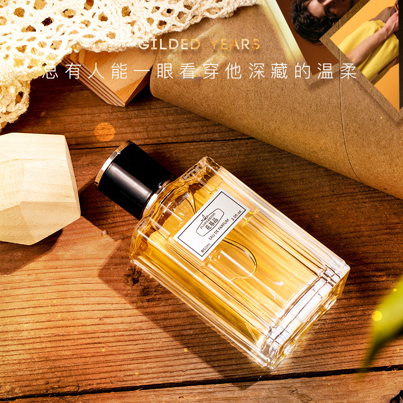 60ML Blumen-Basis Parfüm Eau D – Perfume And Fragrance Bewertung und Preis