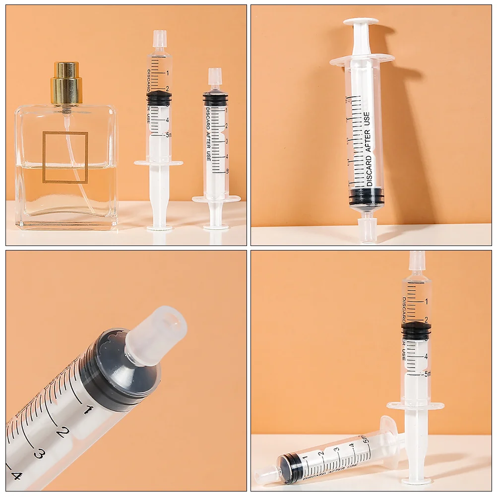 5/10 ml 10 stücke Keine Nadel  – Perfume Fragrance Ingredients Bewertung und Preis