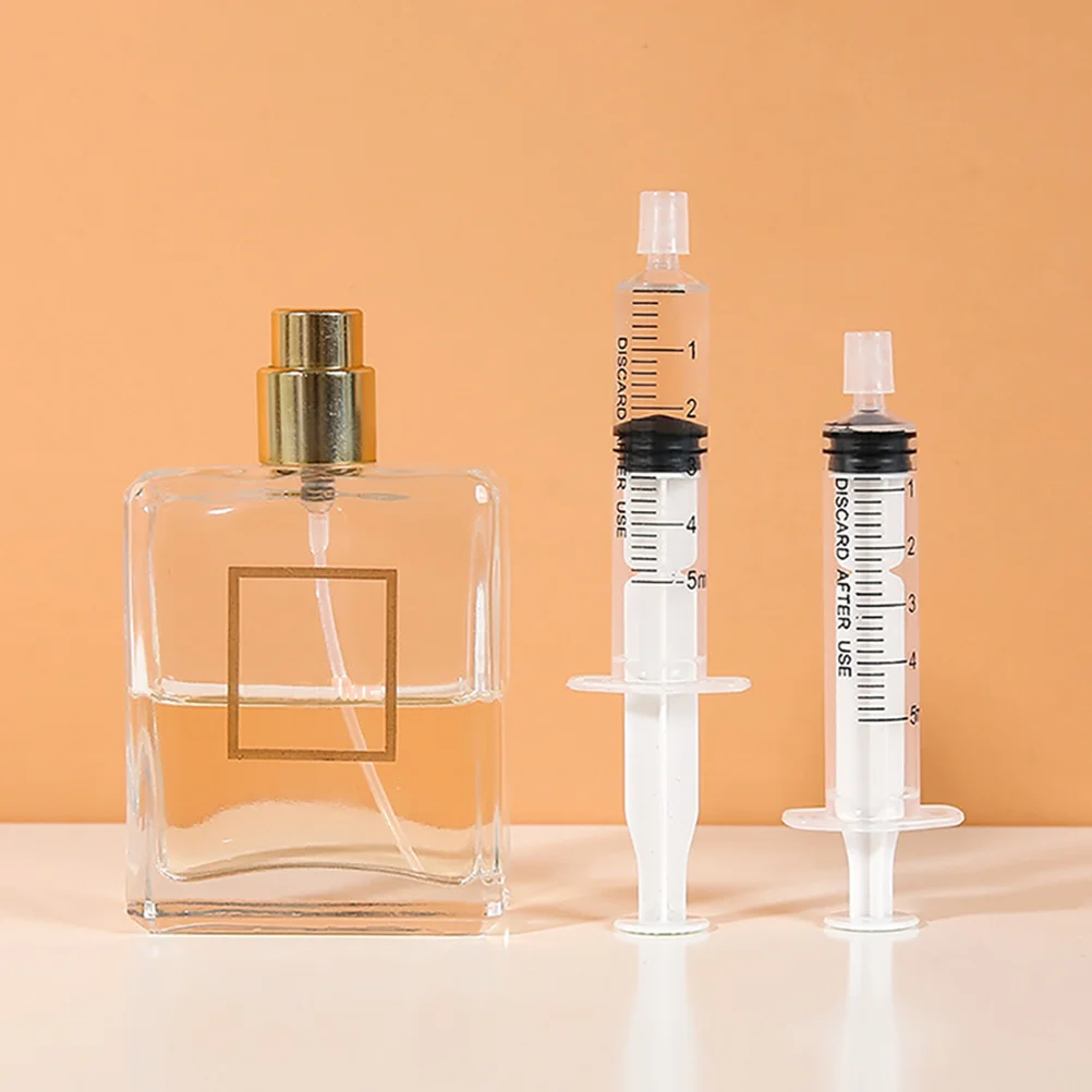 5/10 ml 10 stücke Keine Nadel  – Perfume Fragrance Ingredients Bewertung und Preis