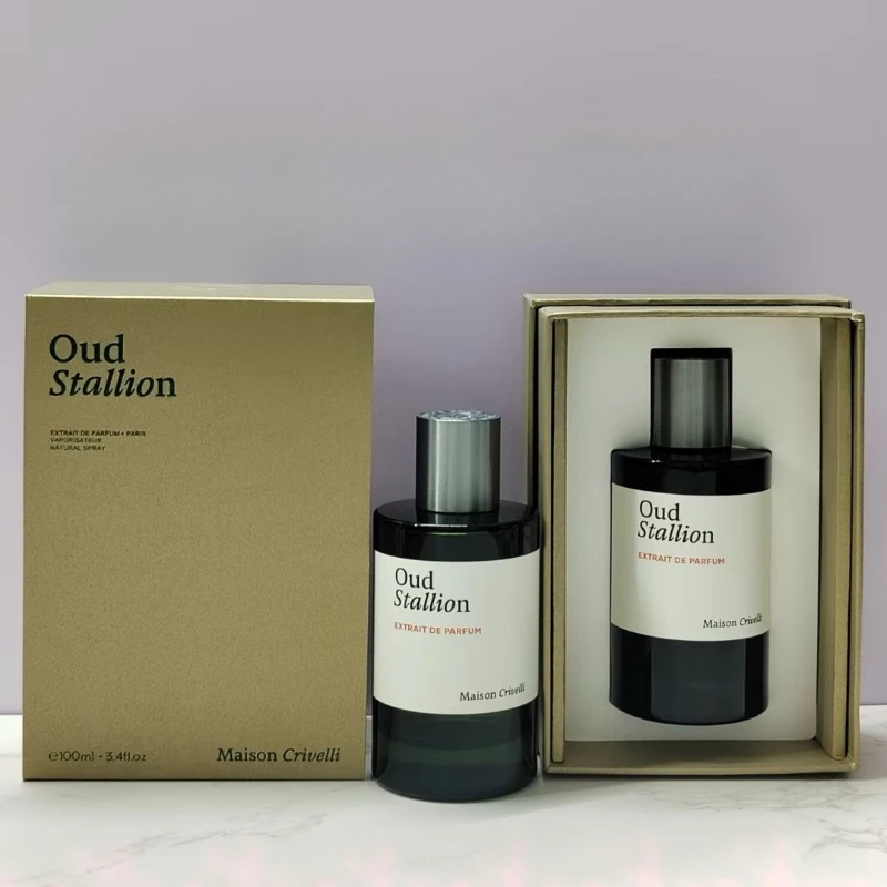 Maison Crivelli Parfüm 100ml P – Perfume Fragrance Making Bewertung und Preis