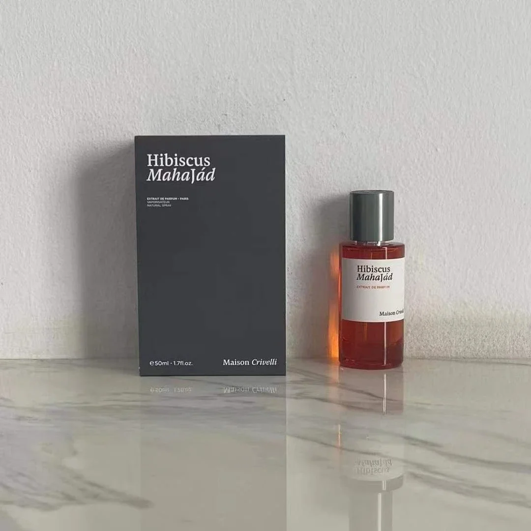Maison Crivelli Parfüm 100ml P – Perfume Fragrance Making Bewertung und Preis