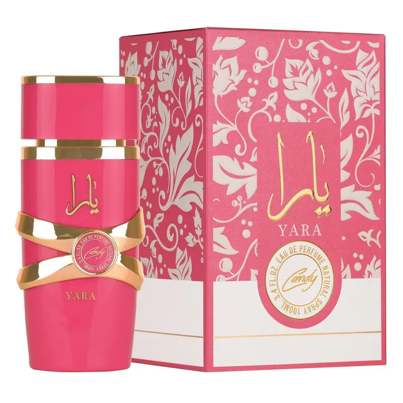 Yara & Asad Eau de Parfum Gesc – Perfume Fragrance Gift Set Bewertung und Preis