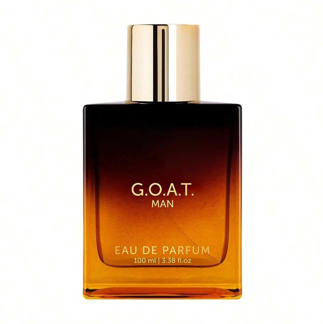 BellaVita Luxury Goat Man Eau  – Perfume Fragrance Making Bewertung und Preis