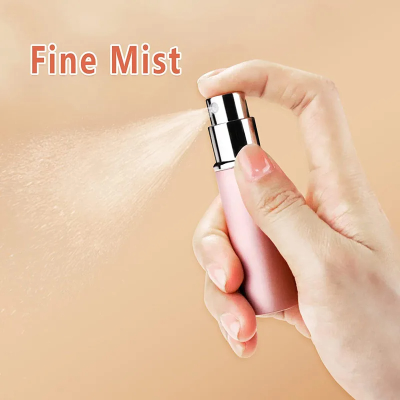 4 stücke + 4 Zubehör 5ml nachf – Perfume Fragrance Booster Bewertung und Preis