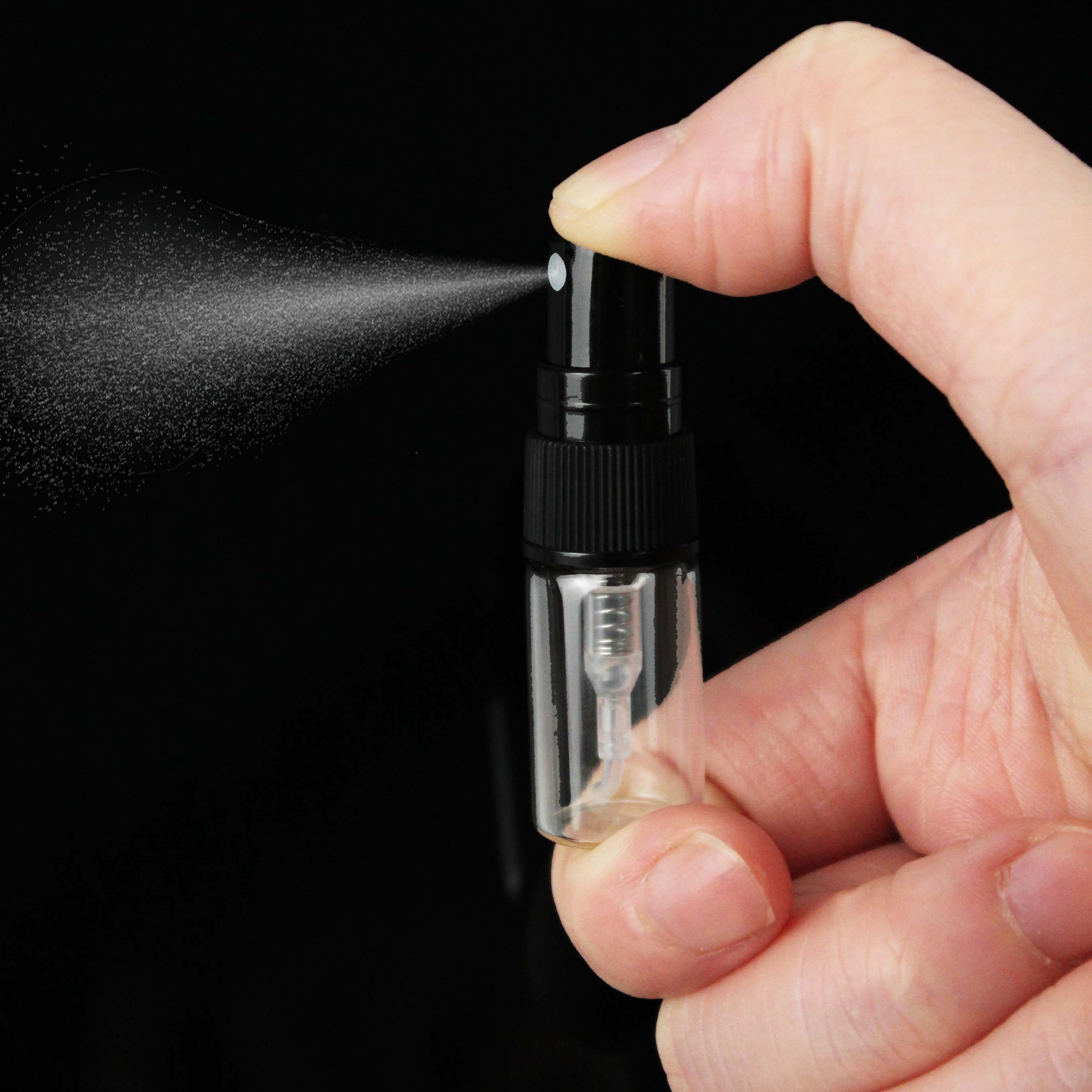 20/30/50/100 Stück 2ml 3ml 5ml – Perfume Fragrance Booster Bewertung und Preis