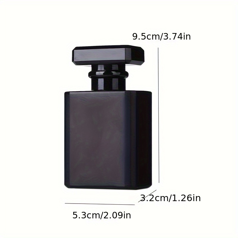 1/2 Stück + 4 Zubehör 50 ml Gl – Perfume Fragrance Ingredients Bewertung und Preis