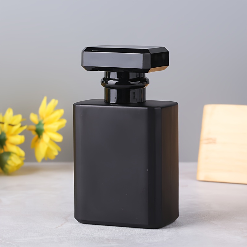 1/2 Stück + 4 Zubehör 50 ml Gl – Perfume Fragrance Ingredients Bewertung und Preis