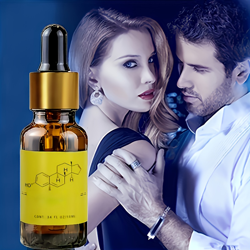 3/4-teiliges Pheromon-Parfüm U – Perfume And Fragrance Bewertung und Preis