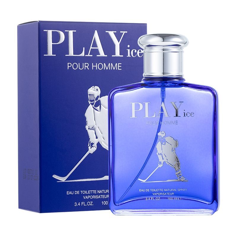 100ml Luxus-Herrenparfüm Blaue – Perfume And Fragrance Bewertung und Preis