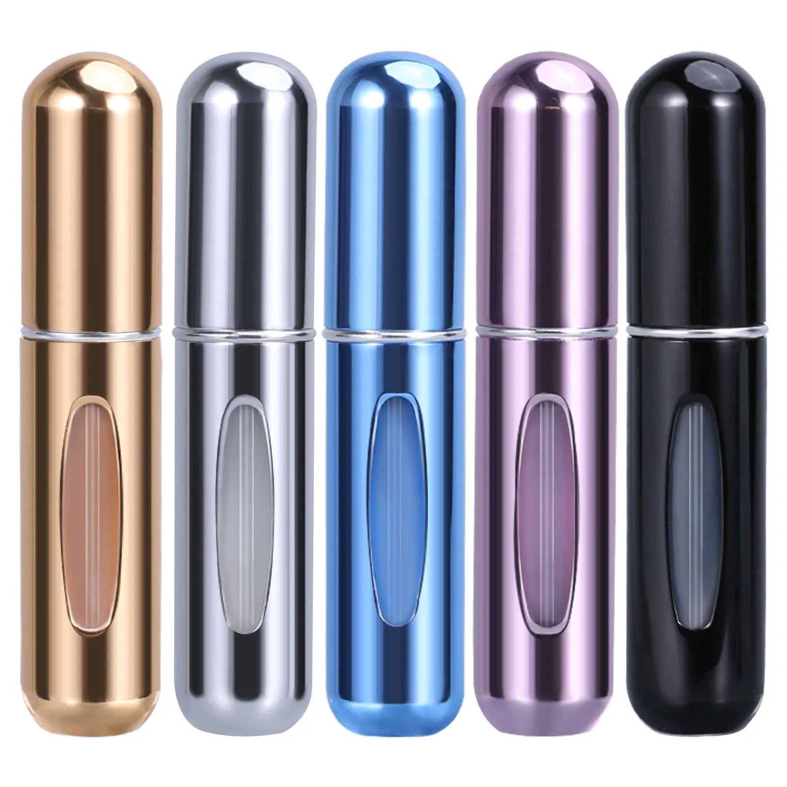 5ml Nachfüllbarer Parfümzerstä – Perfume Fragrance Booster Bewertung und Preis