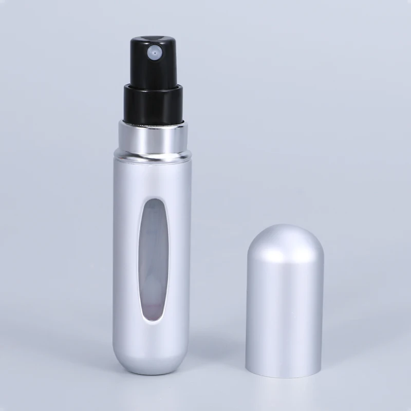 5ml Nachfüllbarer Parfümzerstä – Perfume Fragrance Booster Bewertung und Preis