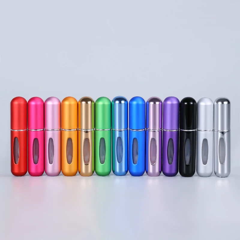 5ml Nachfüllbarer Parfümzerstä – Perfume Fragrance Booster Bewertung und Preis