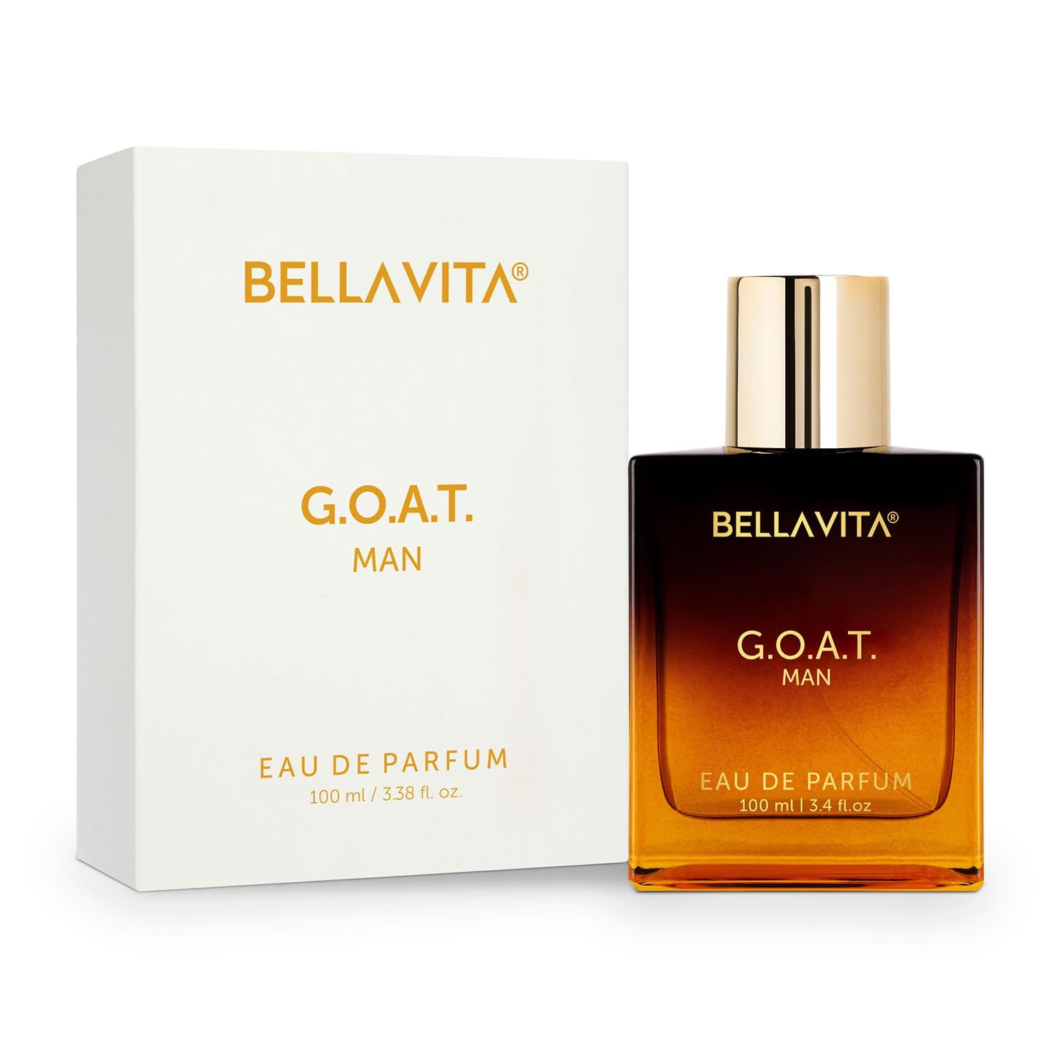Bellavita Luxus G.O.A.T. Eau d – Perfume And Fragrance Bewertung und Preis