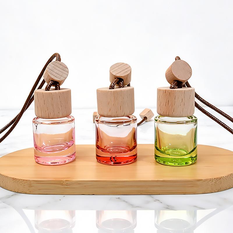 Mini Runder Anhänger Ätherisch – Perfume Fragrance Oil Bewertung und Preis
