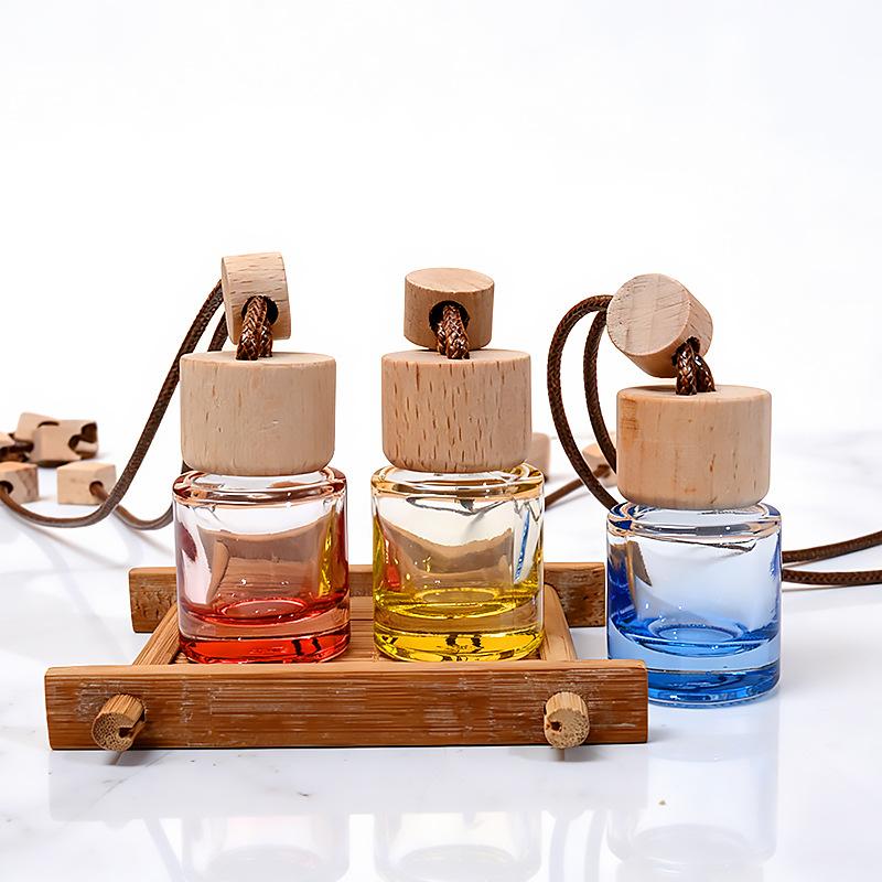 Mini Runder Anhänger Ätherisch – Perfume Fragrance Oil Bewertung und Preis