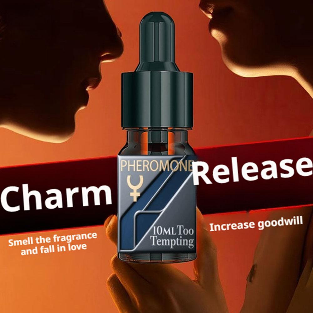 10ml Alkoholfreies Haarpflege- – Perfume Fragrance Oil Bewertung und Preis