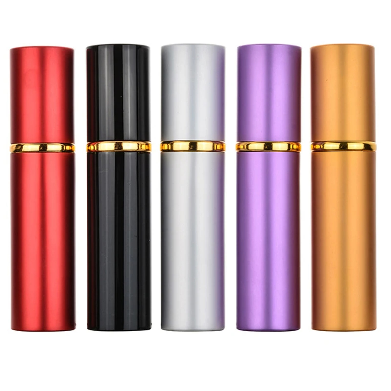 5 stücke 10 ML Hohe Qualität N – Perfume Fragrance Booster Bewertung und Preis