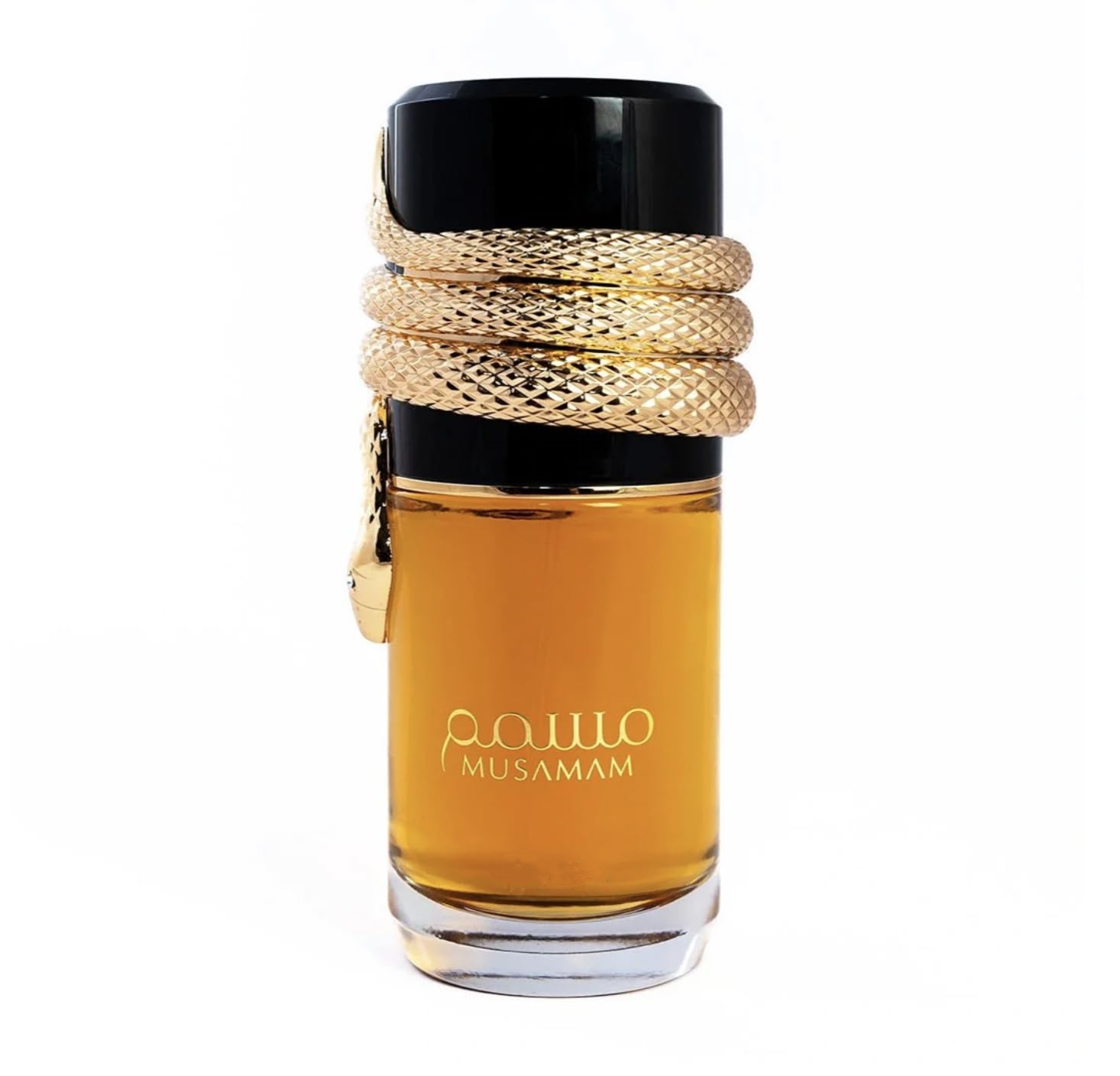 Hochwertiges Arabisches Musama – Perfume Fragrance Making Bewertung und Preis