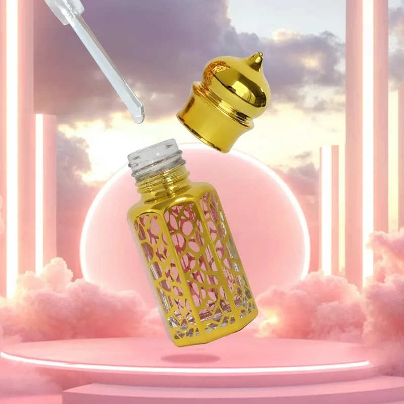 10ML Marke Parfüm Vanille Sand – Perfume Fragrance Oil Bewertung und Preis