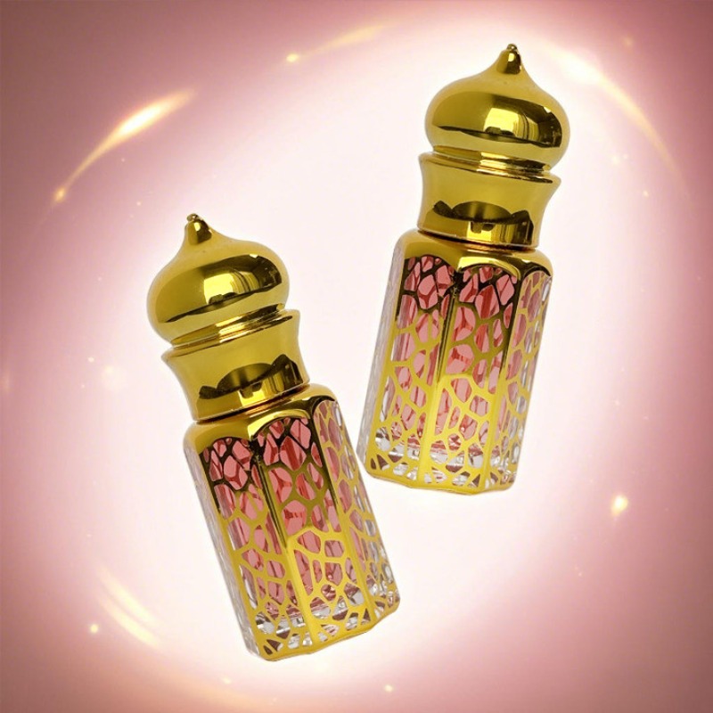 10ML Marke Parfüm Vanille Sand – Perfume Fragrance Oil Bewertung und Preis